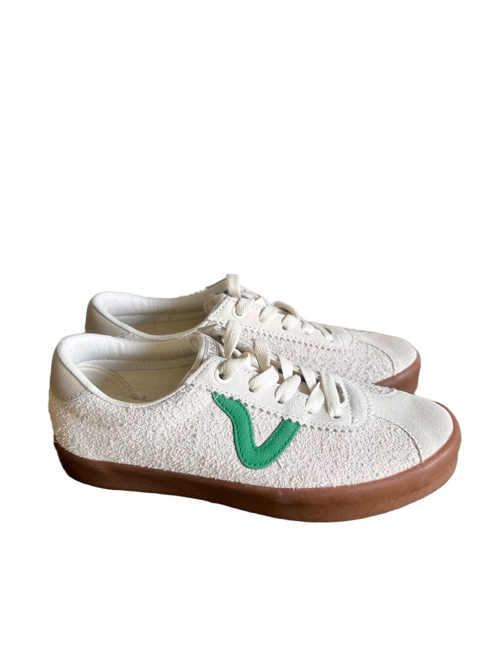 VANS Sport Low Felicidade Marshmallow Unisex Shoe Size 5.5 or 4 #B1922